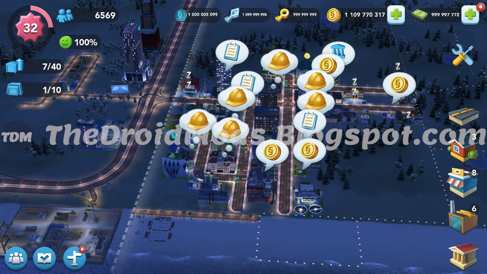 SimCity BuildIt Mod APK/Mega Mod Unlimited Simoleons,SimCash,NeoBank,Gold and Platinum Keys thedroidmods.blogspot.com SimCity BuildIt Mod APK/Mega Mod Unlimited Simoleons,SimCash,NeoBank,Gold and Platinum Keys thedroidmods.blogspot.com